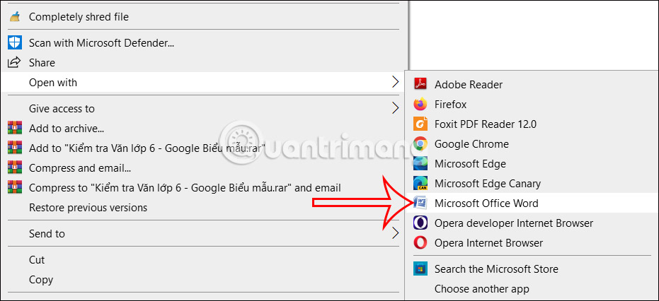 Hướng dẫn vô hiệu hóa phím tắt Copilot Alt + Spacebar trên Windows 11
