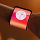 Điện thoại Motorola uốn cong thành smartwatch