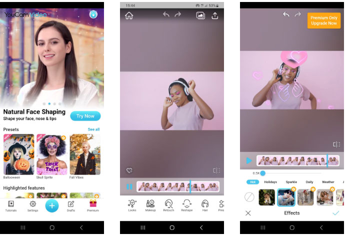 YouCam