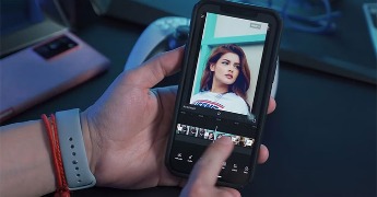Top 10 trình chỉnh sửa video AI tốt nhất trên di động 