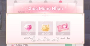 Code Shining Nikki mới nhất, đổi quà giftcode Shining Nikki