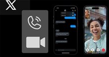 X kích hoạt tính năng gọi audio và video cho mọi người theo mặc định