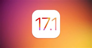 Toàn bộ tính năng mới trên iOS 17.4