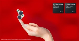 Qualcomm S7 và S7 Pro Gen 1 ra mắt: Cuộc cách mạng hóa trong trải nghiệm âm thanh không dây