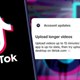 TikTok cho phép đăng video dài 15 phút