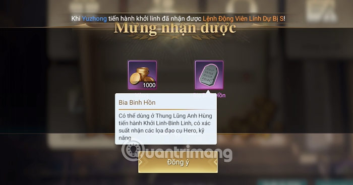 Code Kỷ nguyên chinh phục, Code Era of Conquest mới nhất - QuanTriMang.com