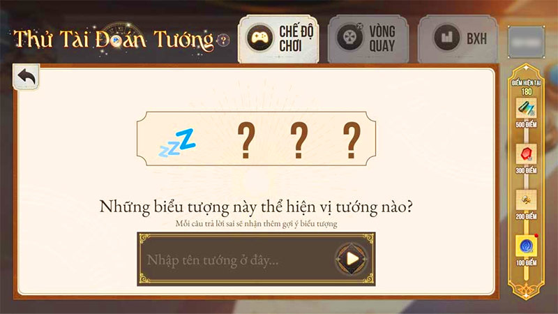 dap an doan tuong lien quan