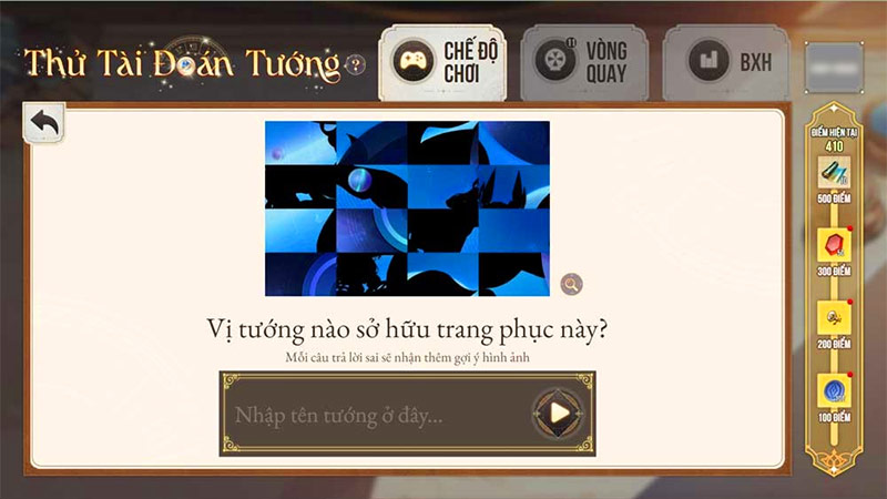 doan tuong lien quan