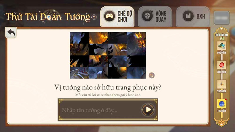 thu tai quan tuong lq