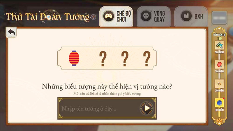 dap an thu tai doan tuong lien quan