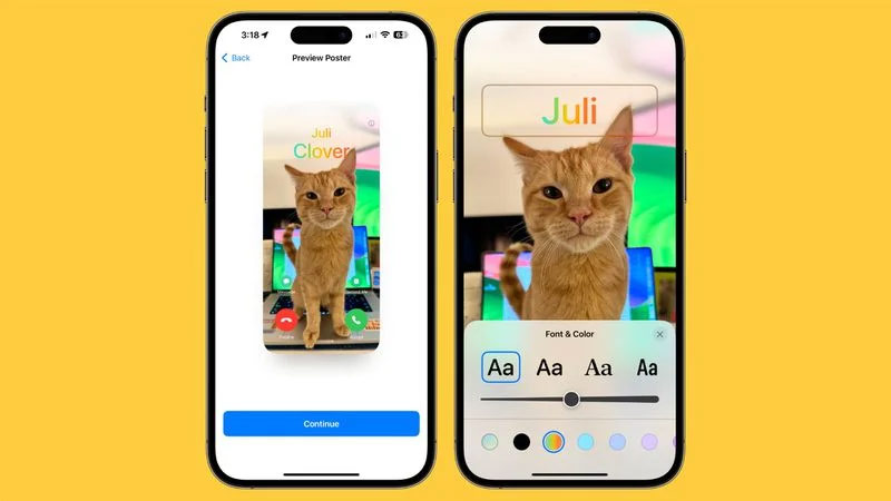 tinh nang moi ios 17.2