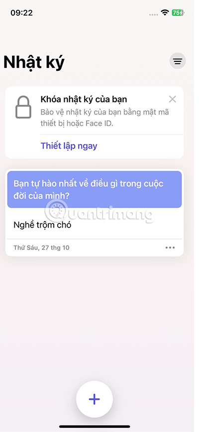 nhat ky ios 17.2
