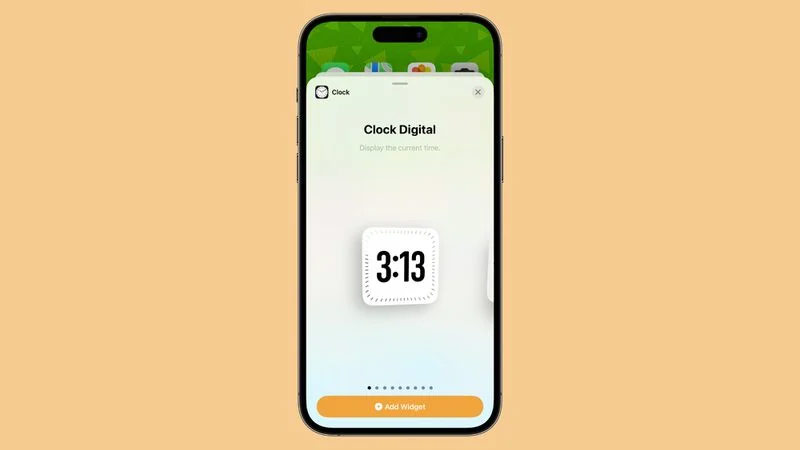 tính năng mới ios 17.2