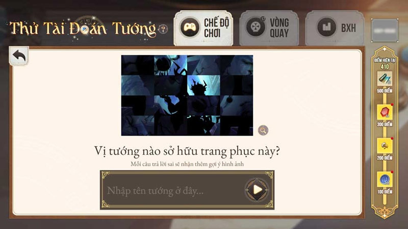 doan tuong lien quan