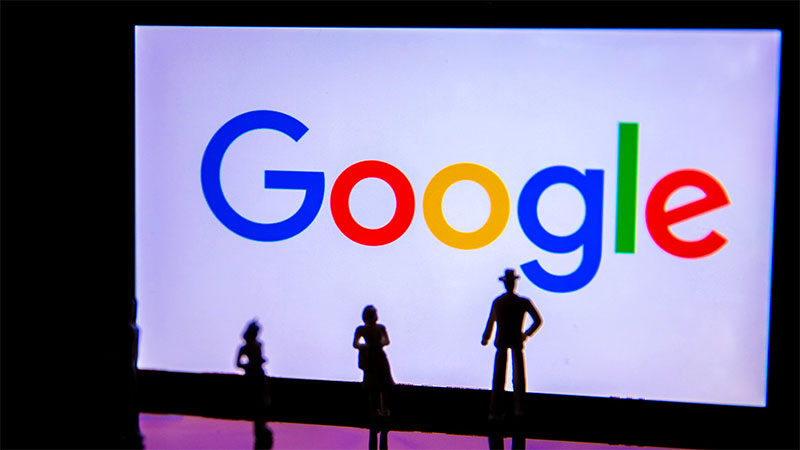 xoa thong tin google