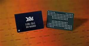 Hãng Trung Quốc sản xuất 'chip nhớ tiên tiến nhất thế giới' nhưng không công bố chính thức