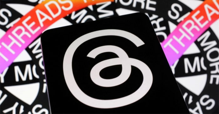 Mạng xã hội Threads