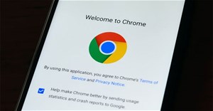 4 cách giúp Google Chrome giảm mức tiêu hao pin trên Android