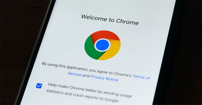 4 cách giúp Google Chrome giảm mức tiêu hao pin trên Android