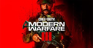COD: Modern Warfare 3 nhận được trình điều khiển Game Ready của Nvidia