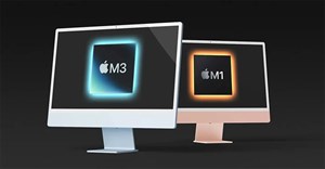So sánh iMac M3 và iMac M1: Liệu có đáng nâng cấp?