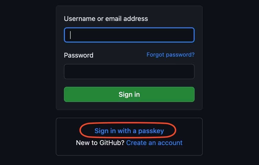 Nhập tên người dùng và địa chỉ email