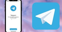 Hướng dẫn lấy lại mật khẩu Telegram