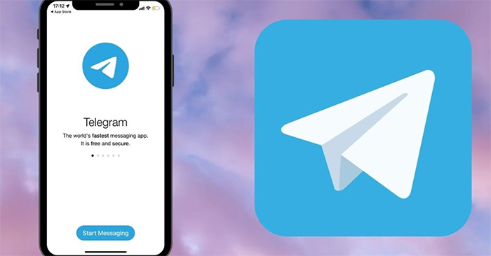 Hướng Dẫn Lấy Lại Mật Khẩu Telegram 5984