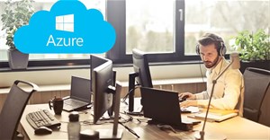 Microsoft Azure là gì?