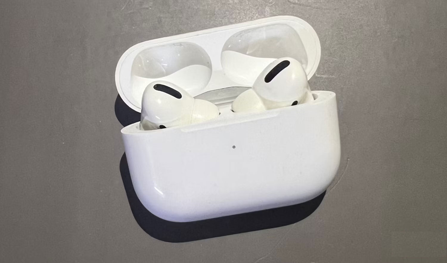 Thiết kế AirPods Pro 2