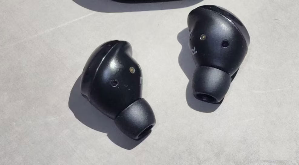 Kích thước Galaxy Buds2