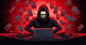 Tháng 9 là tháng kỷ lục về số lượng các cuộc tấn công ransomware ghi nhận trong năm 2023