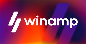 Winamp sắp có mặt trên iPhone và Android