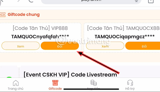 Code Tam Quốc X mới nhất và cách nhập code Code-Tam-Quoc-X-2