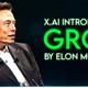 Elon Musk ra siêu AI Grok, cạnh tranh trực tiếp với ChatGPT