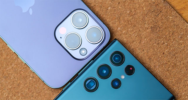 Samsung tin rằng AI sẽ giúp công ty lấy lại vị thế dẫn đầu về điện thoại thông minh trước Apple