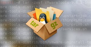 12 công cụ nén file tốt nhất trên Linux