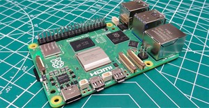 5 nhược điểm khi chuyển sang Raspberry Pi 5