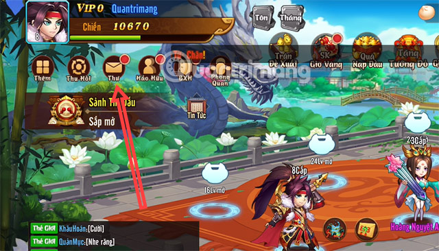 code 3q legend moi nhat