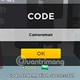 Code Toilet Conqueror mới nhất và cách nhập code