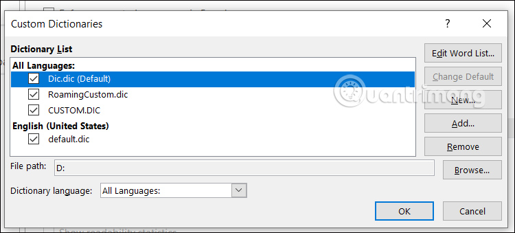Cách sử dụng Toolbox trong Microsoft PC Manager trên Windows 11