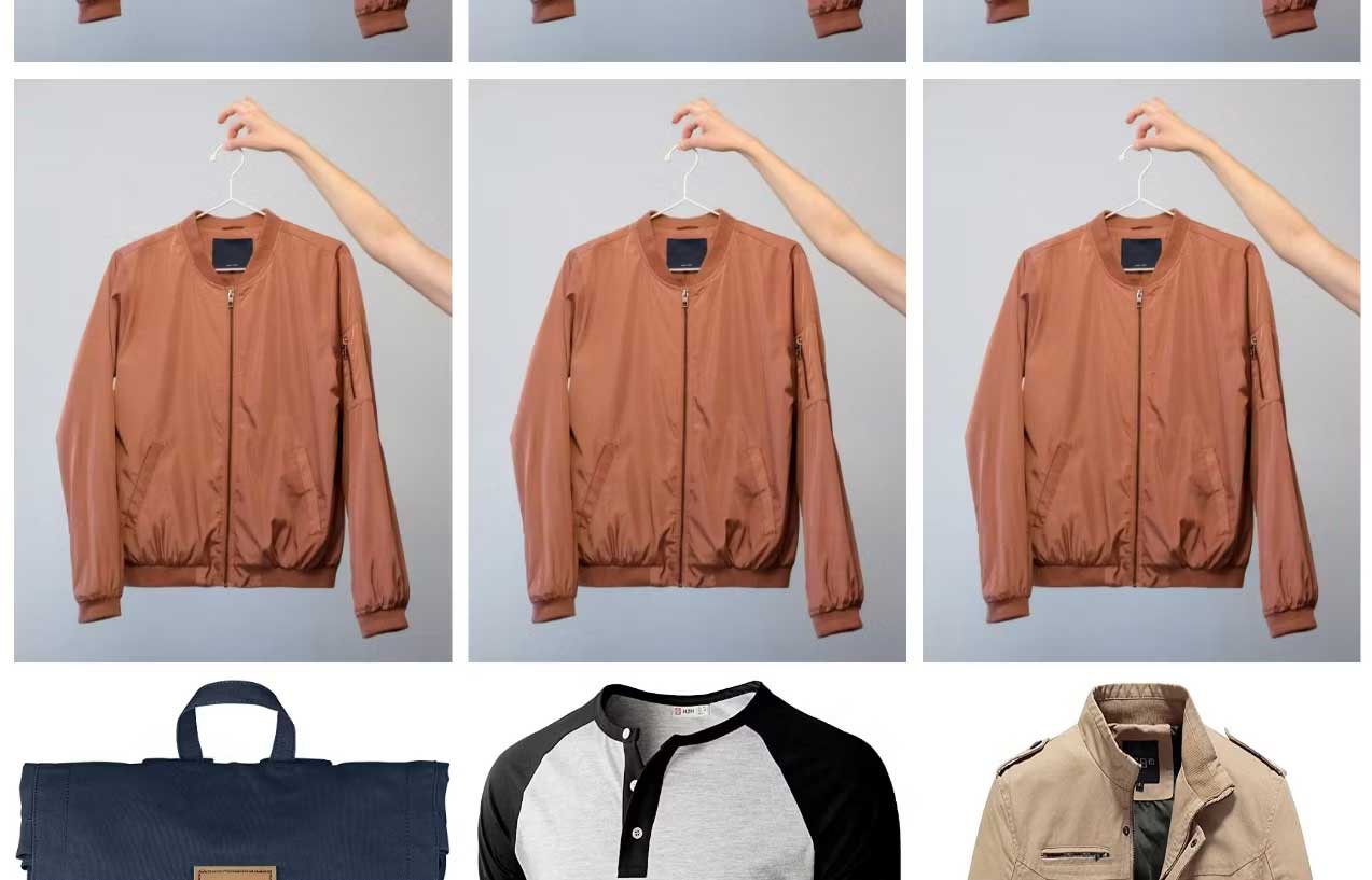 Tính năng cuộn vô hạn sẽ hoạt động