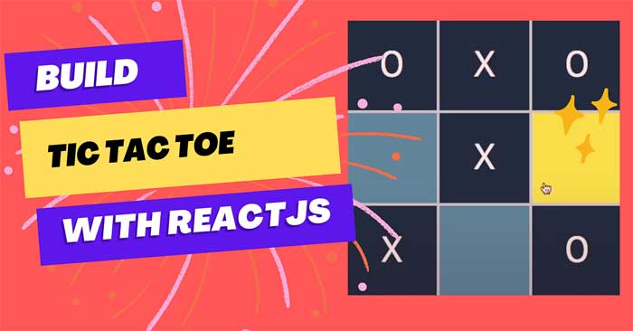 Game TicTacToe