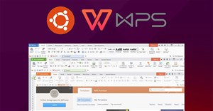 Cách cài đặt WPS Office trên Ubuntu