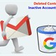 Google sẽ bắt đầu xóa tài khoản Gmail không hoạt động vào tháng sau