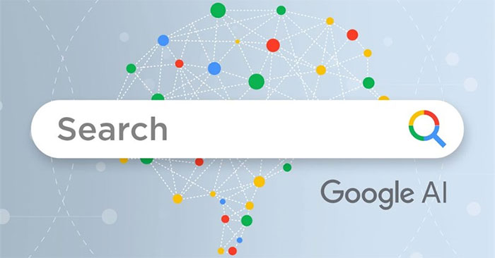 Người dùng Việt Nam được trải nghiệm Google Search tích hợp AI