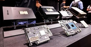 Startup AI Trung Quốc đã dự trữ chip Nvidia trong 18 tháng trước lệnh cấm