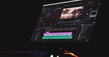Cách xuất video trong DaVinci Resolve