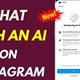 Hướng dẫn sử dụng Meta AI trên Instagram