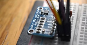 ADC (Analog-to-Digital Converter) là gì? Chúng hoạt động như thế nào?